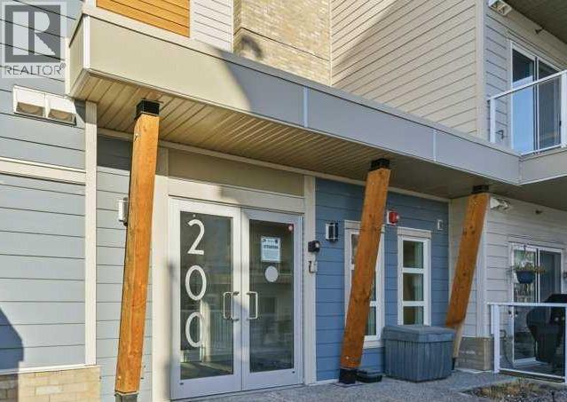 305, 200 Harvest Hills Place Ne, Calgary, Alberta  T2M 0C8 - Photo 2 - A2283997