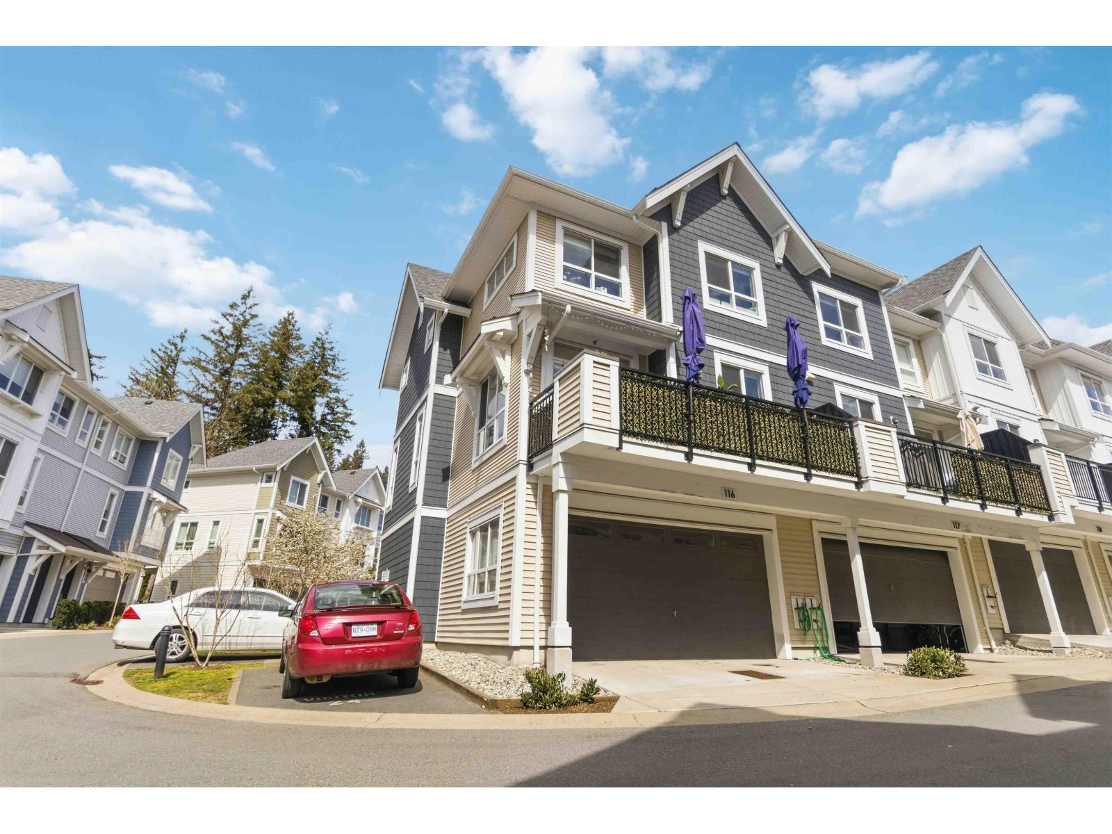 116 8335 Nelson Street, Mission, British Columbia  V4S 0E4 - Photo 34 - R3111230