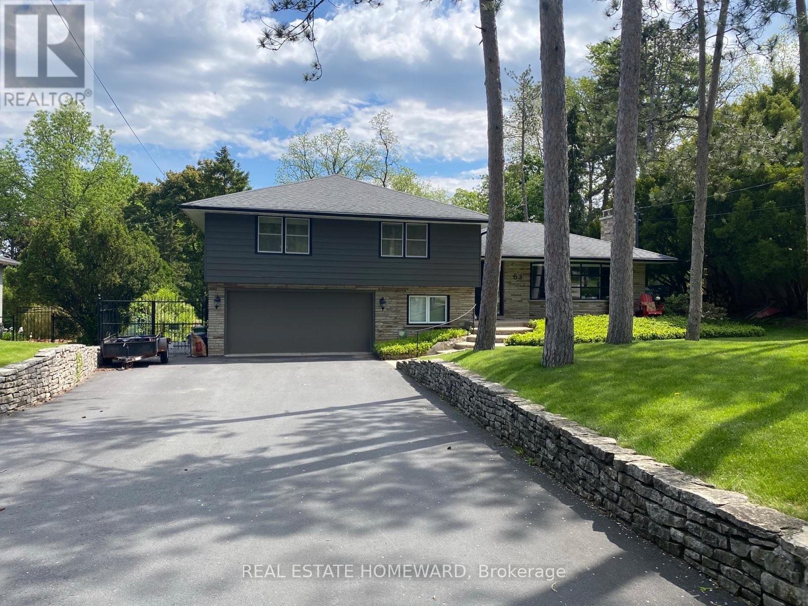 63 Cait Court, Hamilton, Ontario  L5G 1M3 - Photo 2 - X12969170