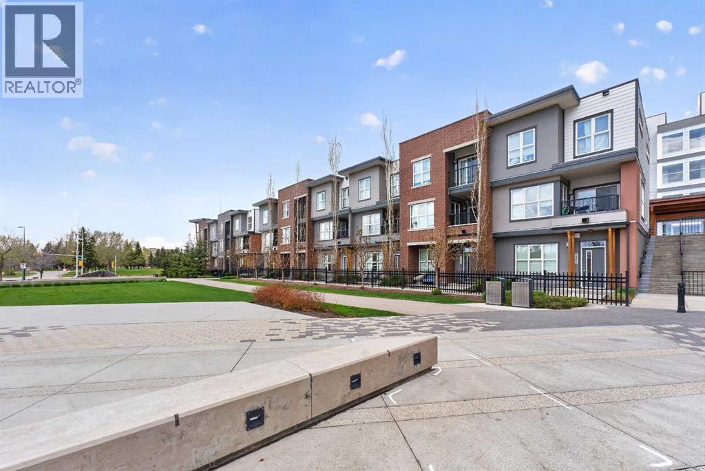 2312, 95 Burma Star Road SW, Calgary, Alberta