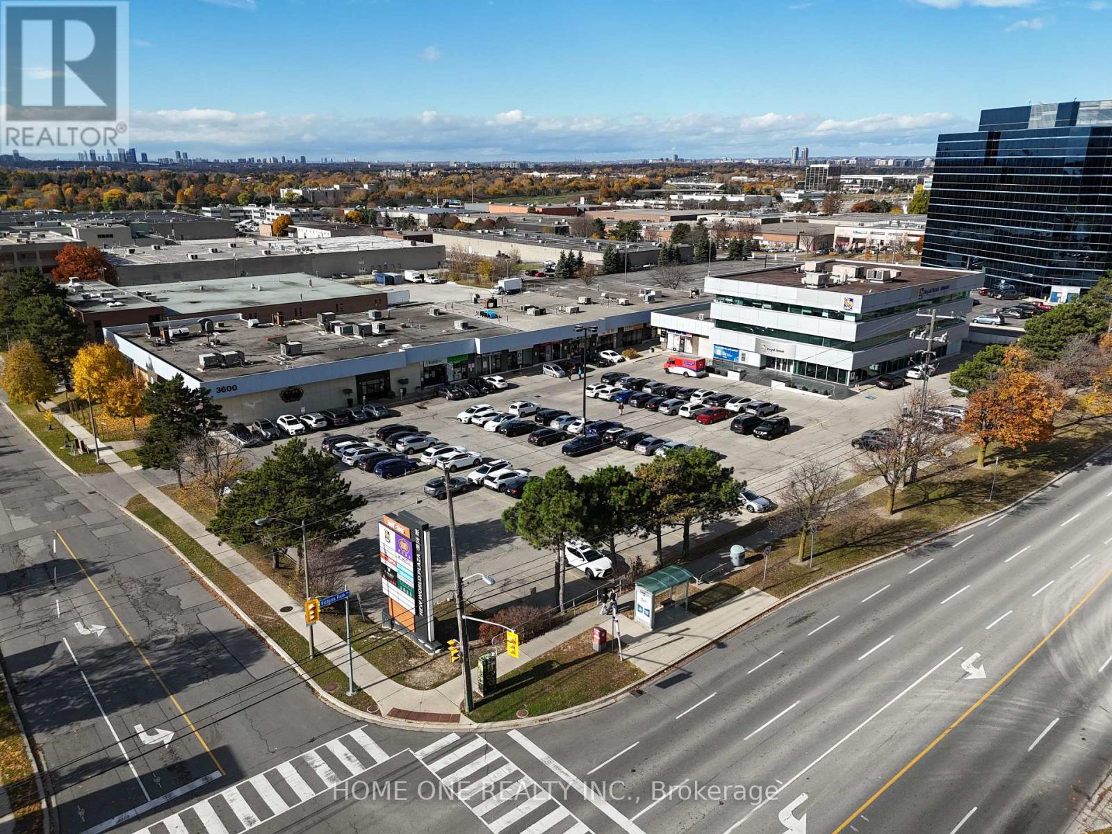 3616 VICTORIA PARK AVENUE, Toronto, Ontario
