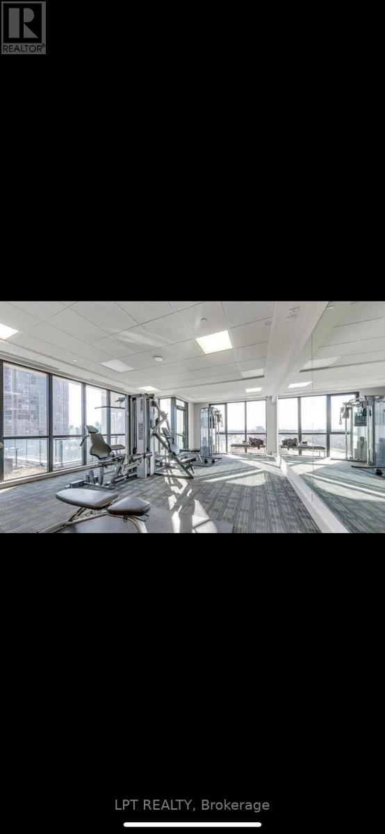 1809 - 75 Eglinton Avenue W, Mississauga, Ontario  L5R 0E5 - Photo 17 - W12958956
