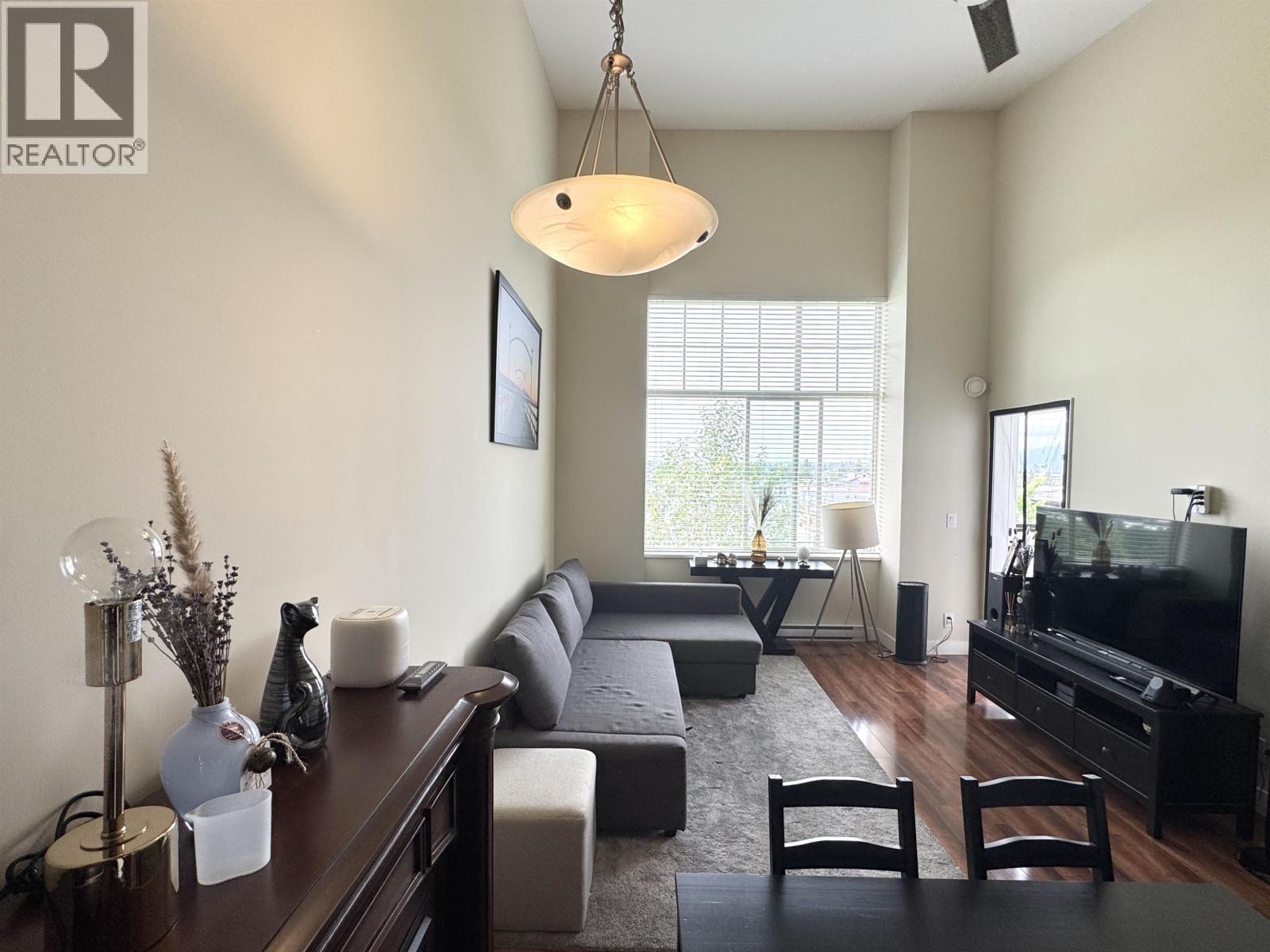 404 11935 Burnett Street, Maple Ridge, British Columbia  V2X 9A9 - Photo 4 - R3125509