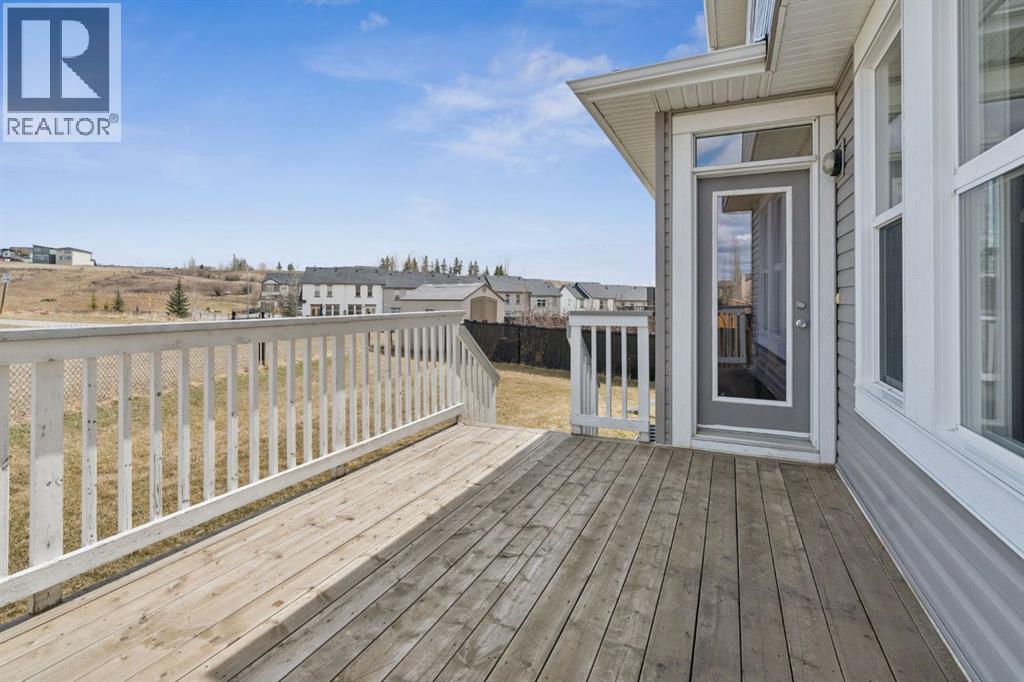 161 Heritage Bay, Cochrane, Alberta  T4C 0L5 - Photo 42 - A2305909