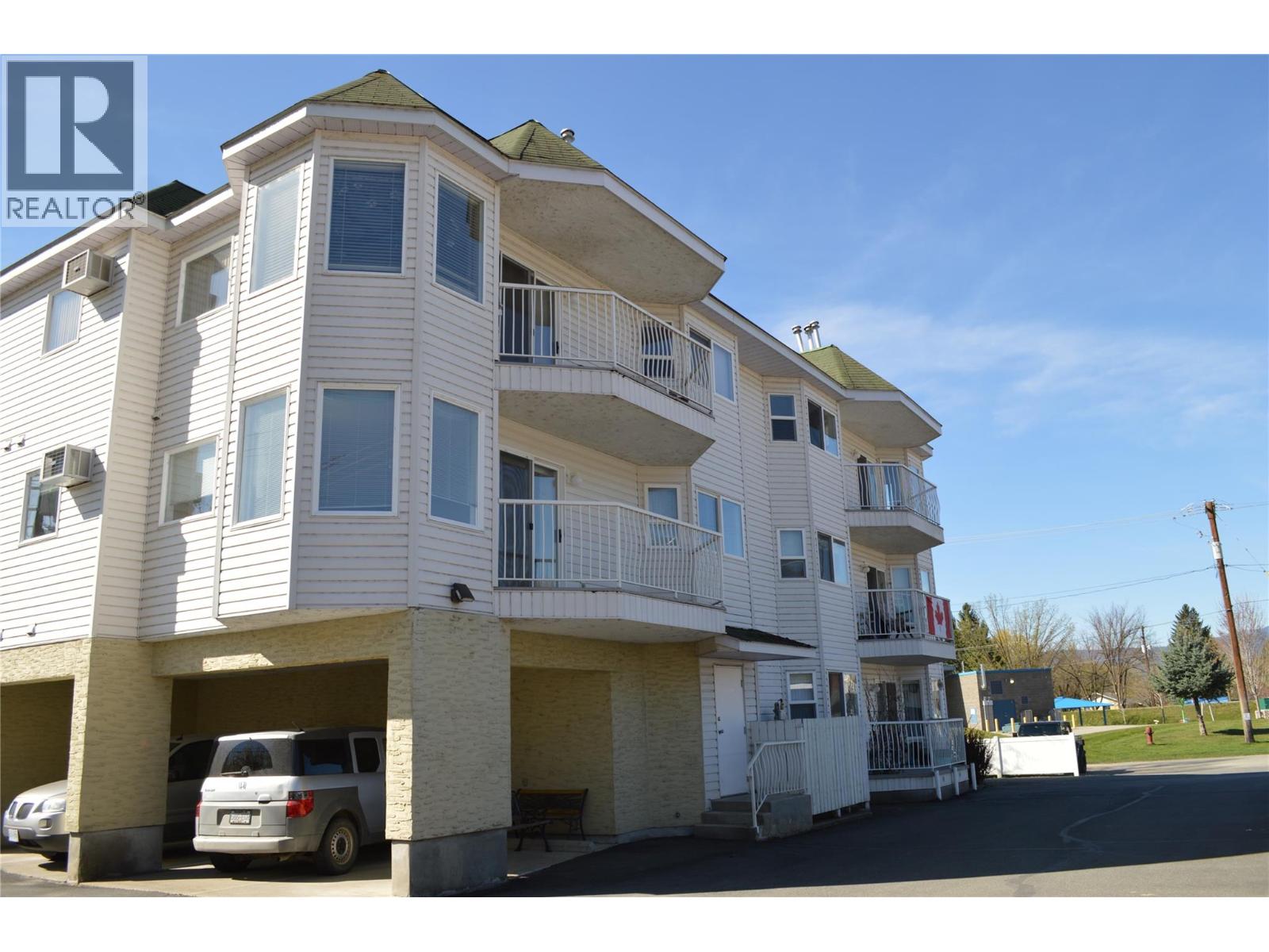7140 4th Street Unit# 200, Grand Forks, British Columbia  V0H 1H0 - Photo 2 - 10384199