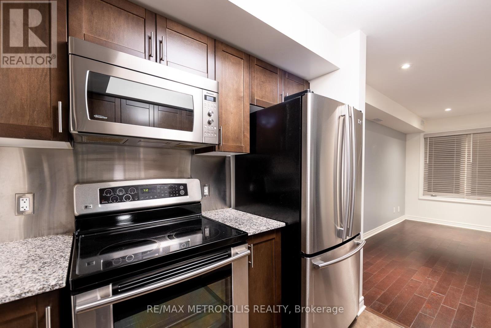 102 - 128 Aerodrome Crescent, Toronto, Ontario  M4G 4J2 - Photo 10 - C13167744