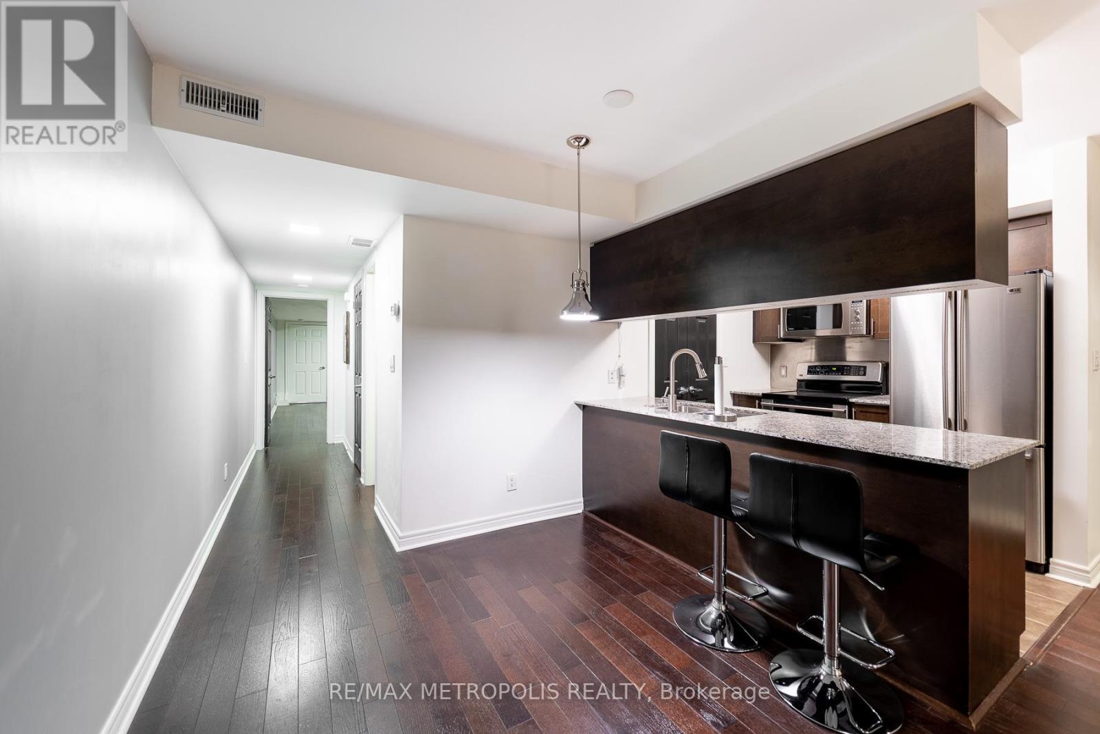 102 - 128 Aerodrome Crescent, Toronto, Ontario  M4G 4J2 - Photo 12 - C13167744