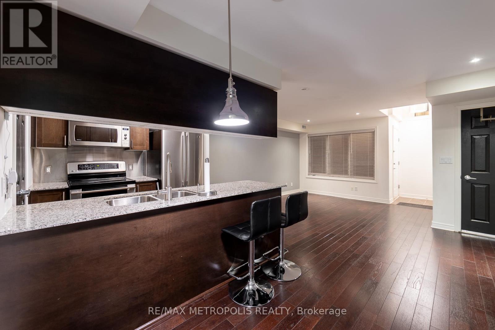 102 - 128 Aerodrome Crescent, Toronto, Ontario  M4G 4J2 - Photo 13 - C13167744