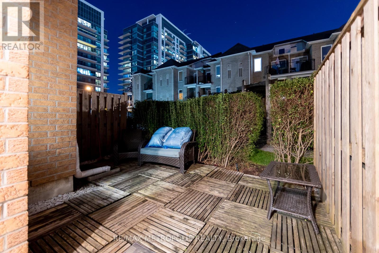 102 - 128 Aerodrome Crescent, Toronto, Ontario  M4G 4J2 - Photo 18 - C13167744