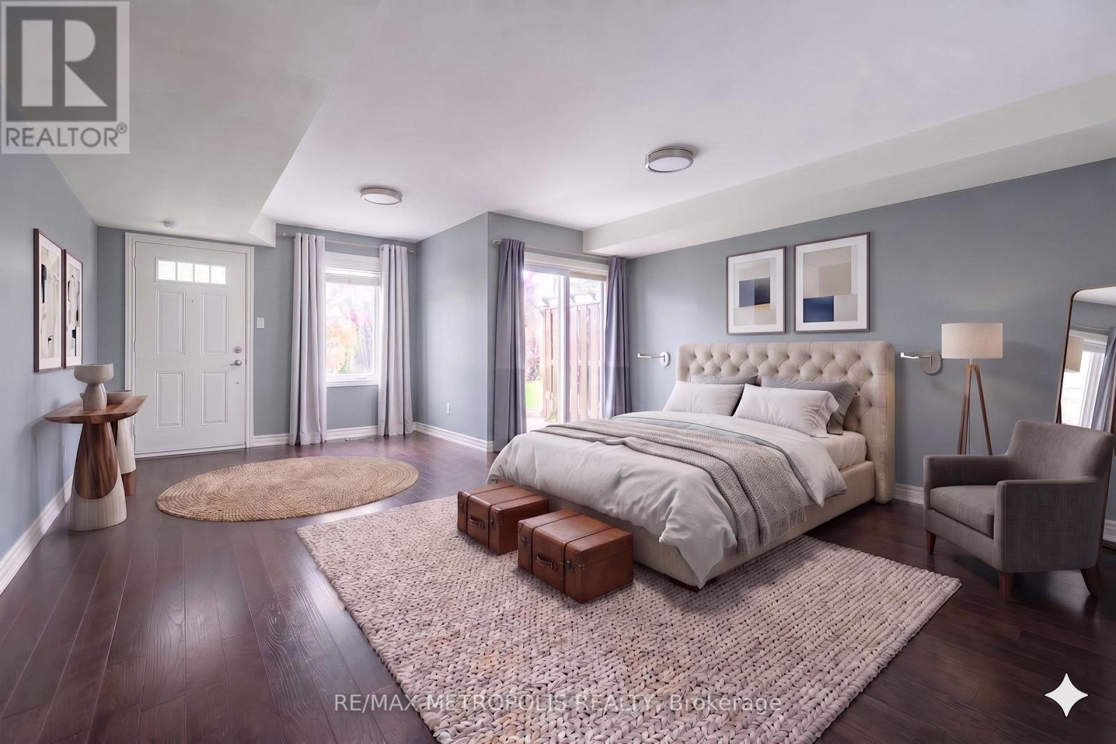 102 - 128 Aerodrome Crescent, Toronto, Ontario  M4G 4J2 - Photo 5 - C13167744