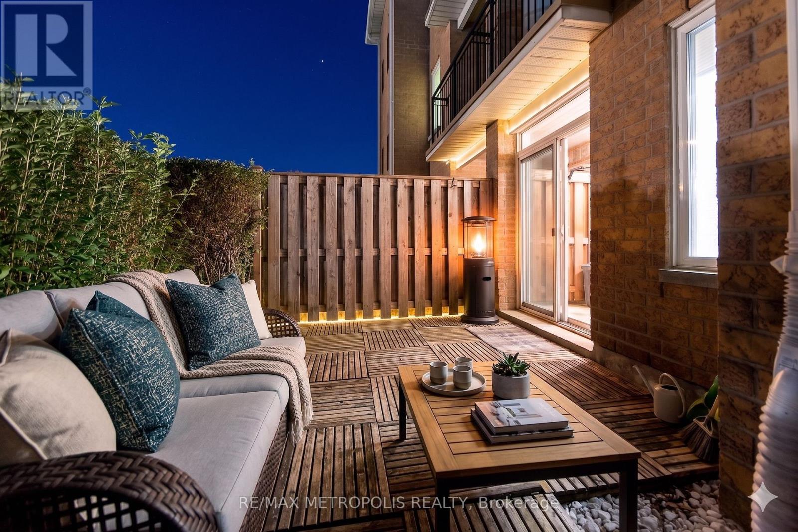 102 - 128 Aerodrome Crescent, Toronto, Ontario  M4G 4J2 - Photo 6 - C13167744