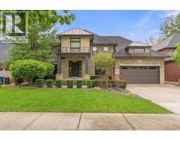 1120 Deerview, LaSalle, Ontario