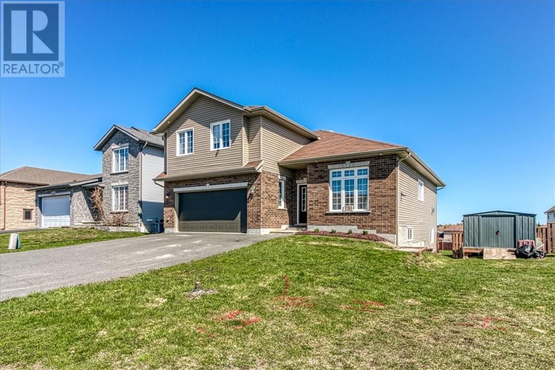 1654 Meadowlark Way, Val Caron, Ontario  P3N 0A8 - Photo 2 - 2127892