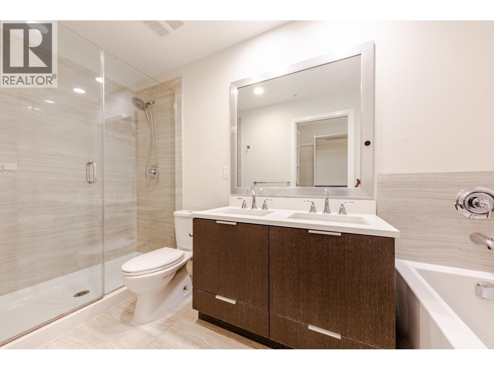 914 8628 Hazelbridge Way, Richmond, British Columbia  V7A 3M3 - Photo 12 - R3127241