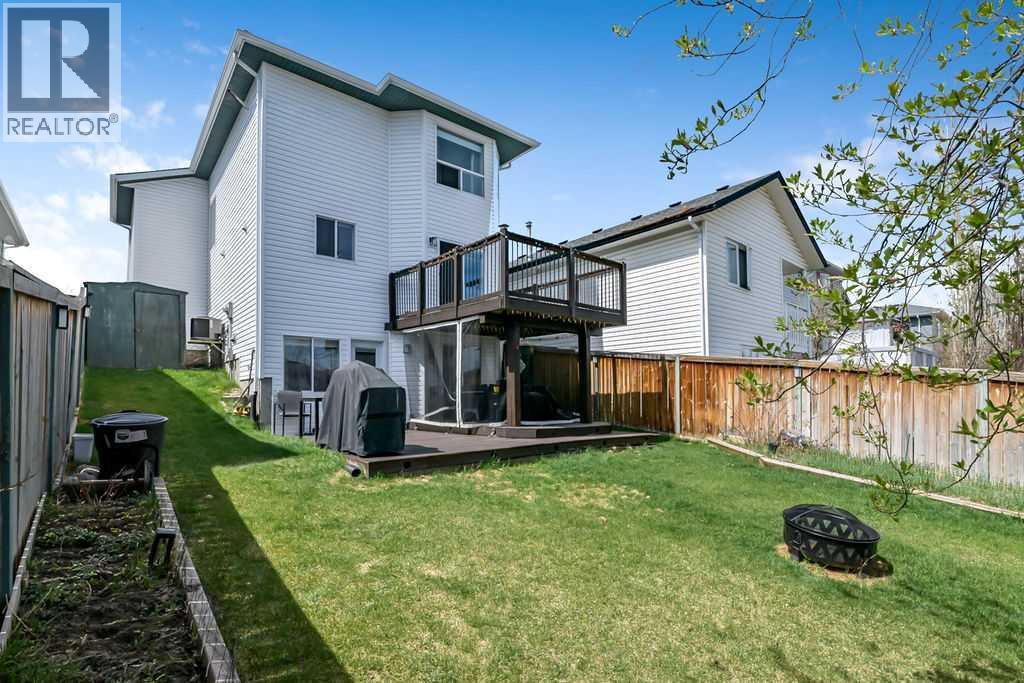 145 Harvest Glen Way Ne, Calgary, Alberta  T3K 4J4 - Photo 30 - A2312689