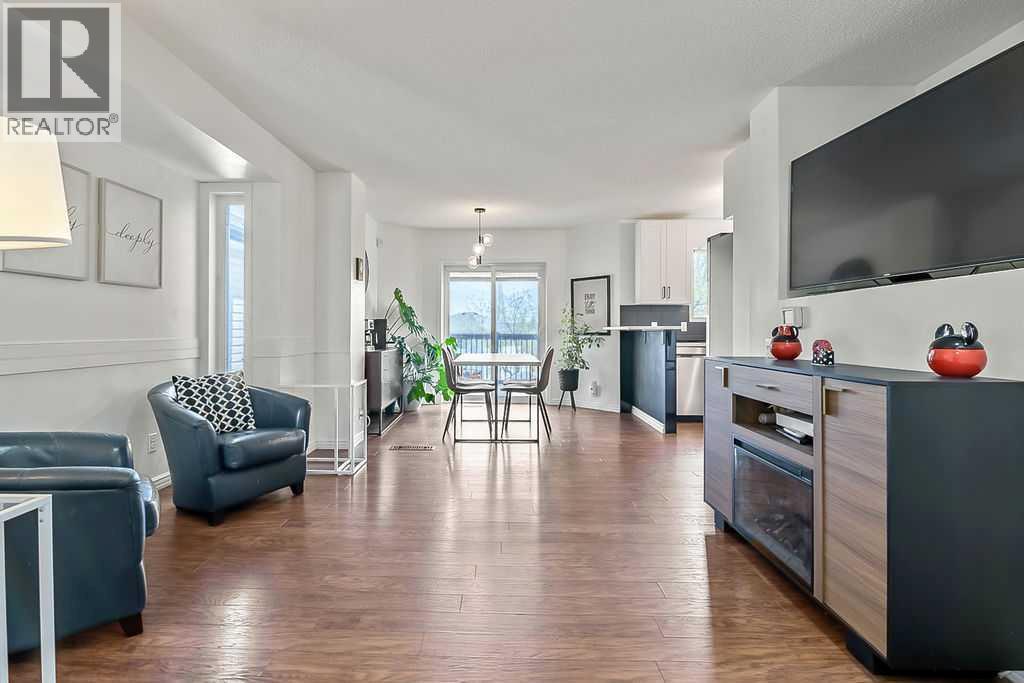 145 Harvest Glen Way Ne, Calgary, Alberta  T3K 4J4 - Photo 5 - A2312689