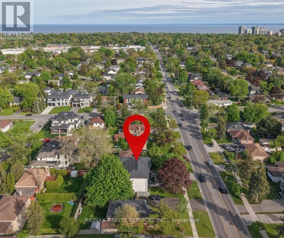 519 Third Line, Oakville, Ontario  L6L 4A8 - Photo 7 - W13167750