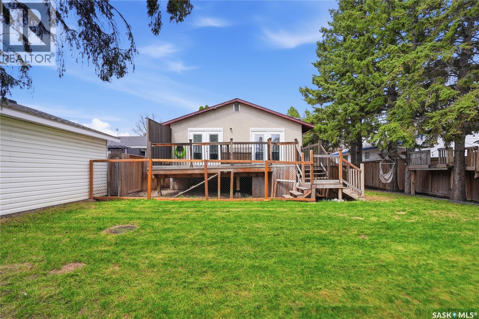 405 St Laurent Crescent, Saskatoon, Saskatchewan  S7L 4X3 - Photo 45 - SK036948