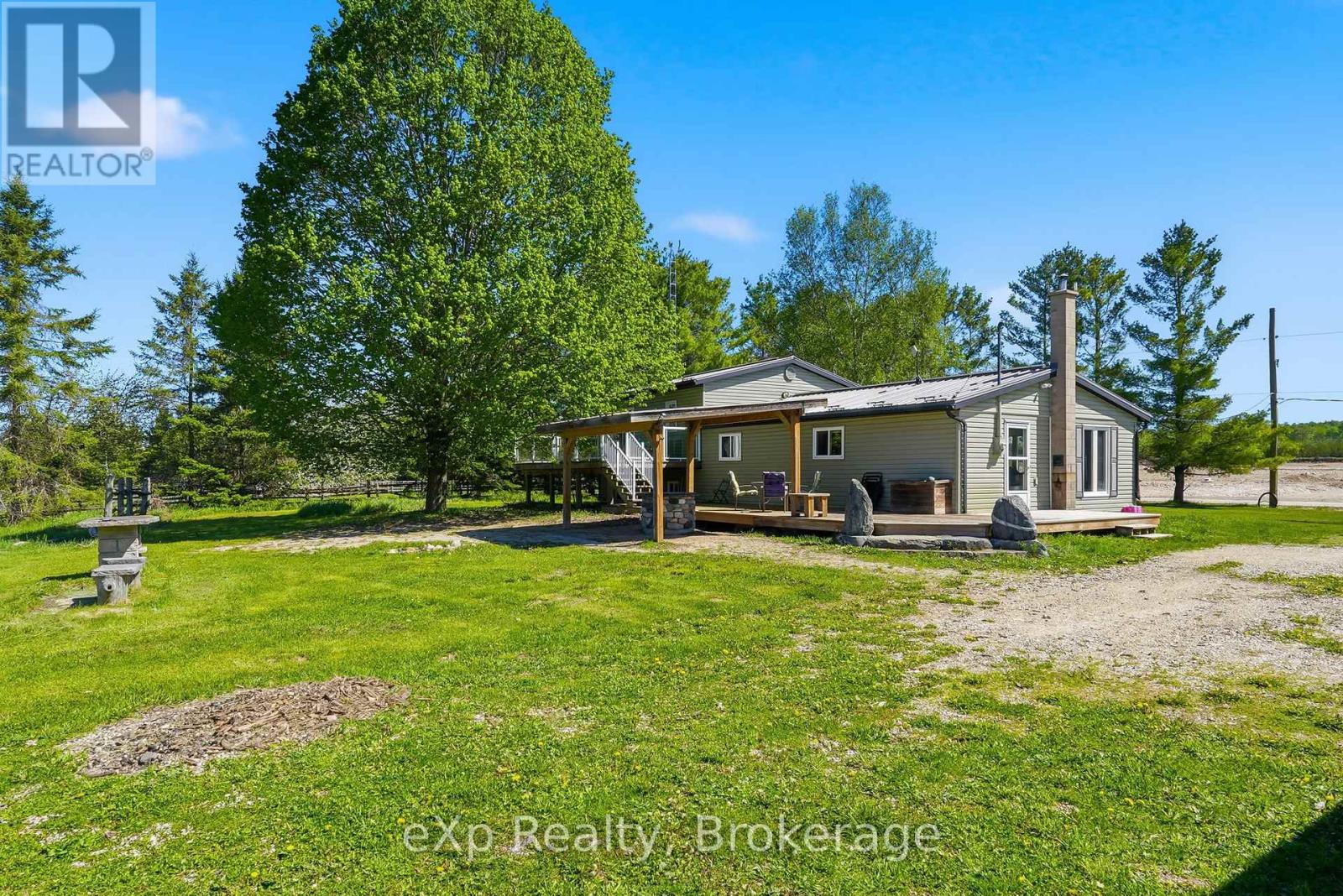 174364 Mulock Road, West Grey, Ontario  N0G 1S0 - Photo 33 - X13167074