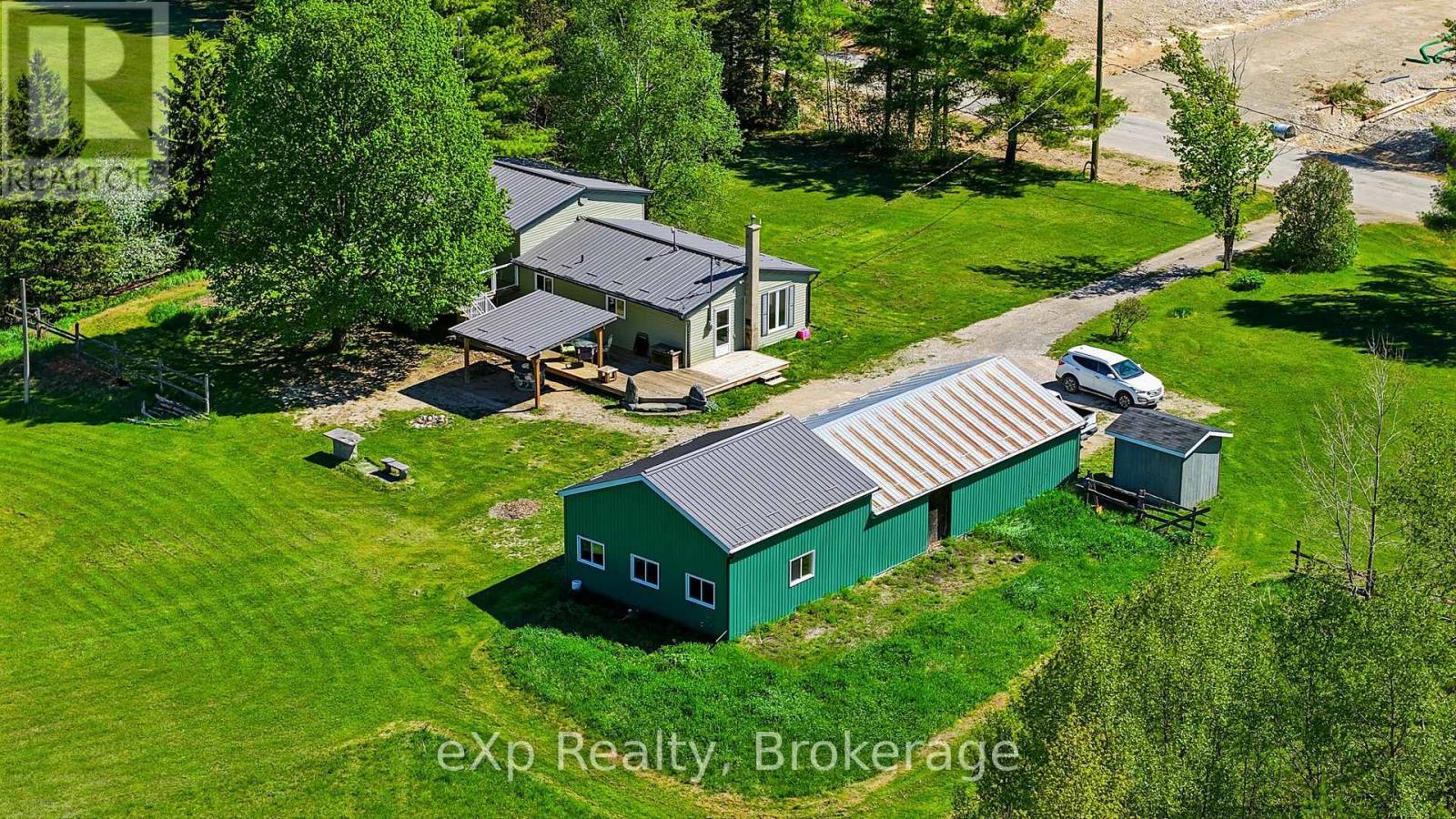 174364 Mulock Road, West Grey, Ontario  N0G 1S0 - Photo 5 - X13167074