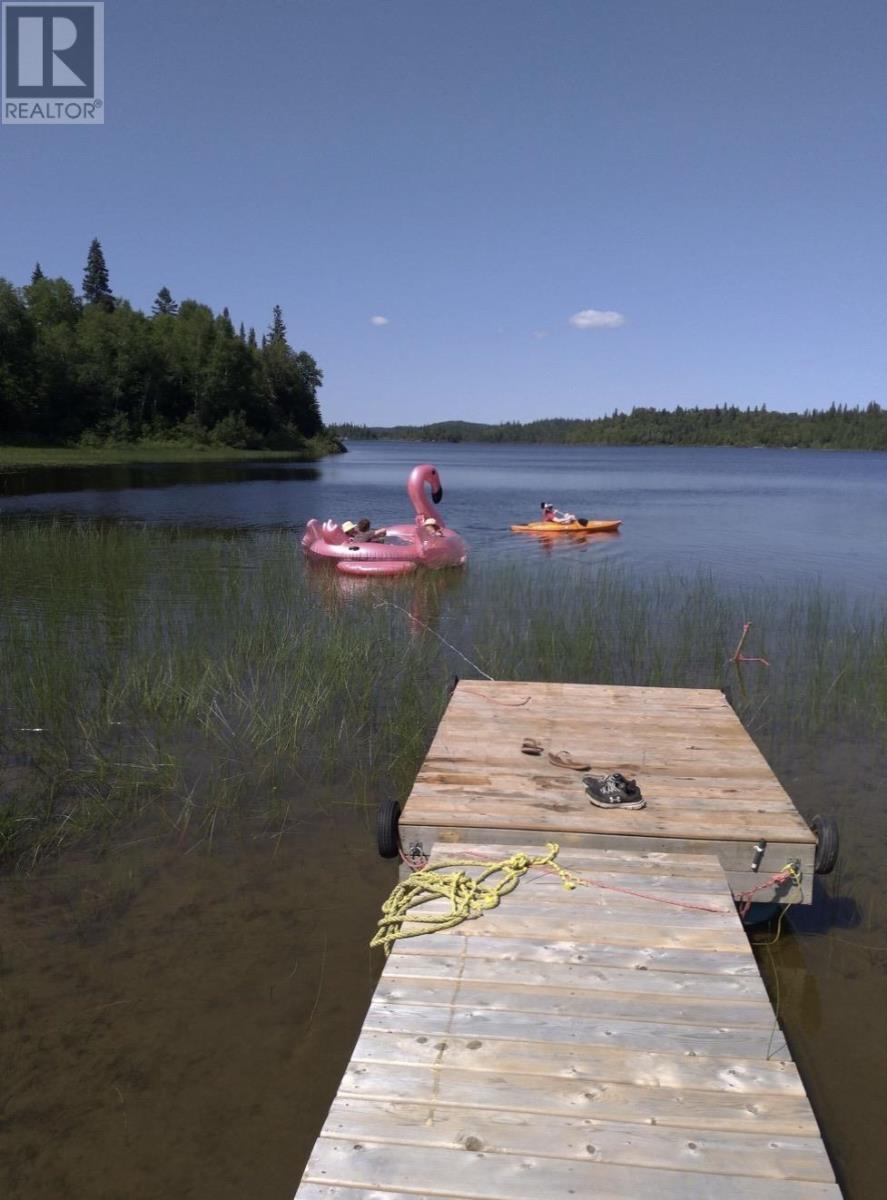 22 Catfish Rd, Wawa, Ontario  P0S 1K0 - Photo 33 - SM261109