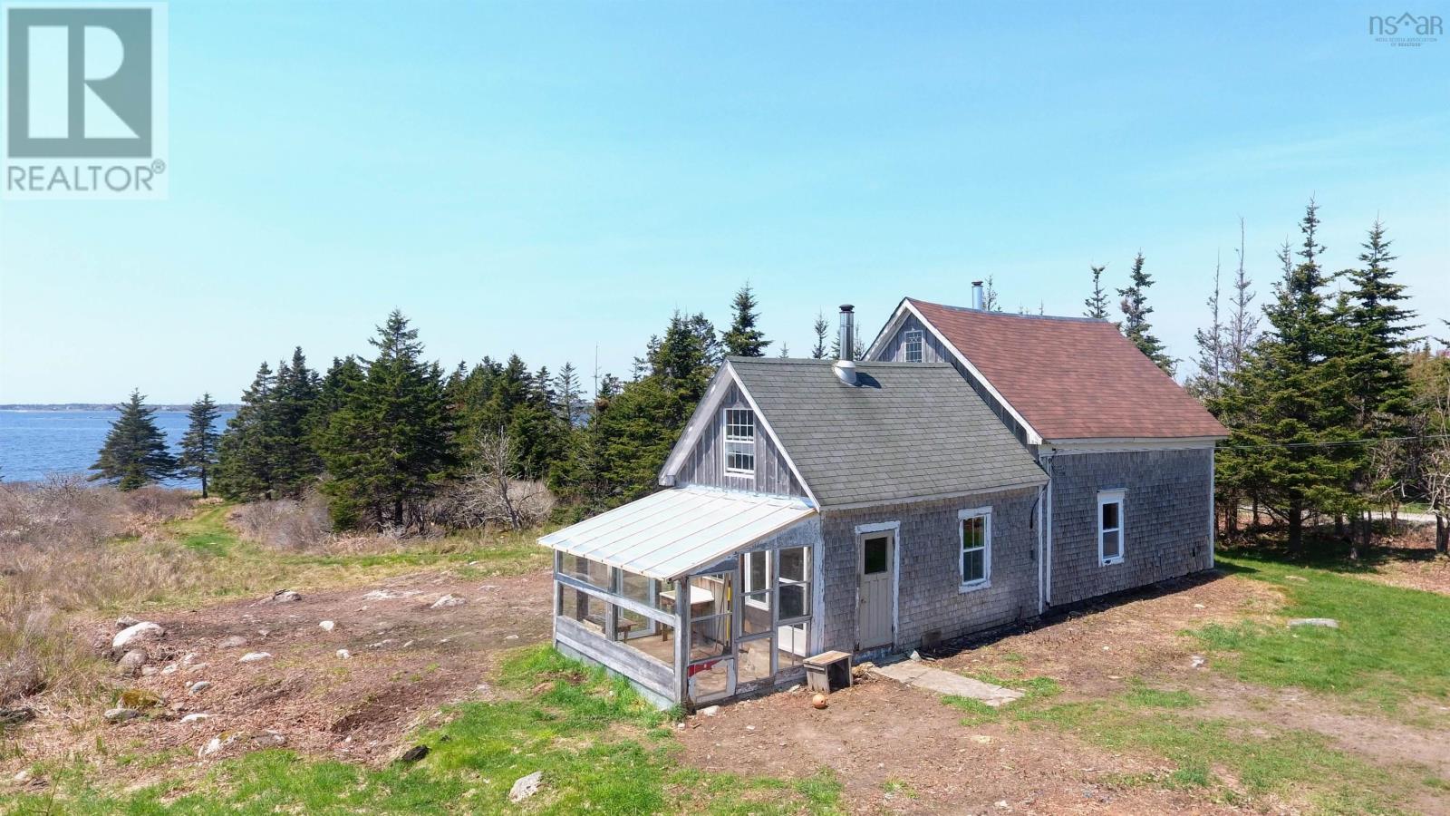 356 Black Point Road, Ingomar, Nova Scotia  B0T 1H0 - Photo 3 - 202611944