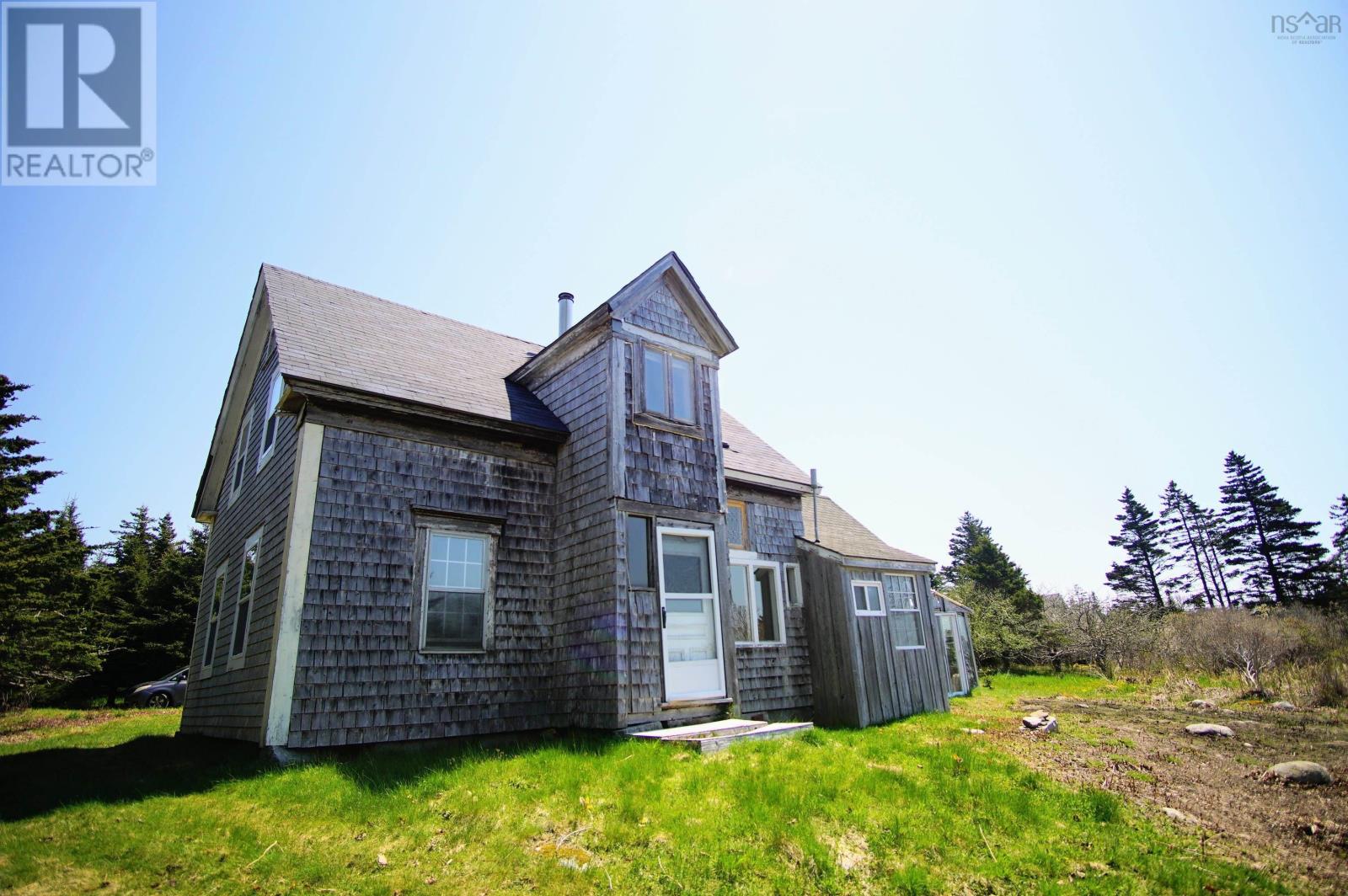 356 Black Point Road, Ingomar, Nova Scotia  B0T 1H0 - Photo 4 - 202611944