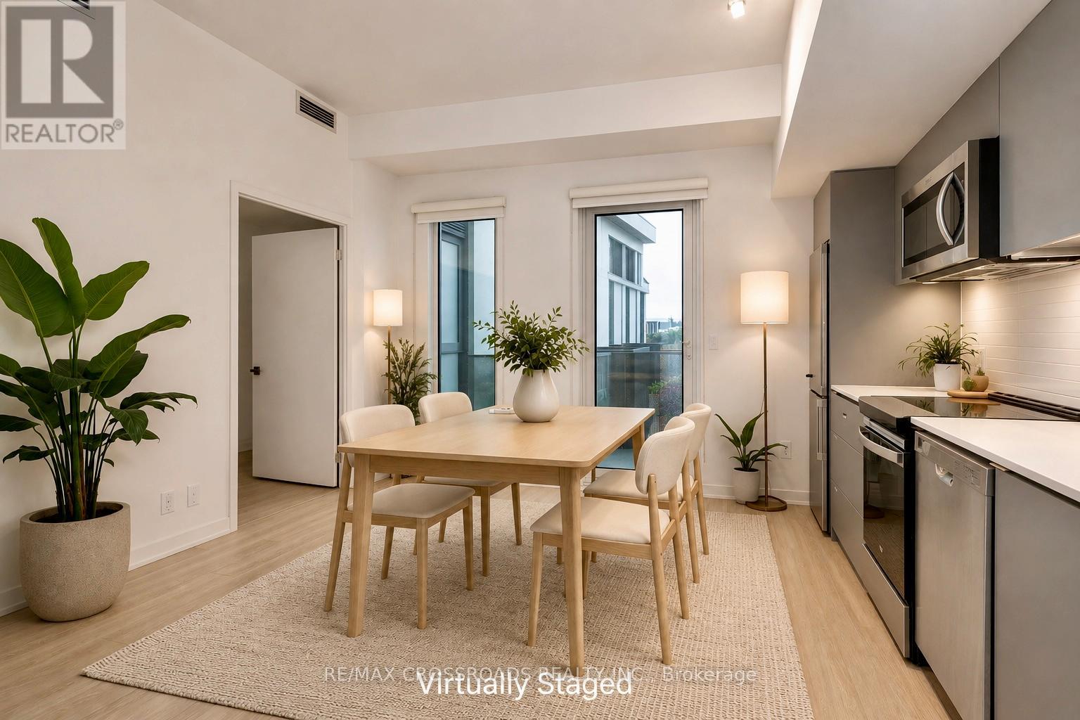 550 - 500 Wilson Avenue, Toronto, Ontario  M3H 0E5 - Photo 3 - C13096266