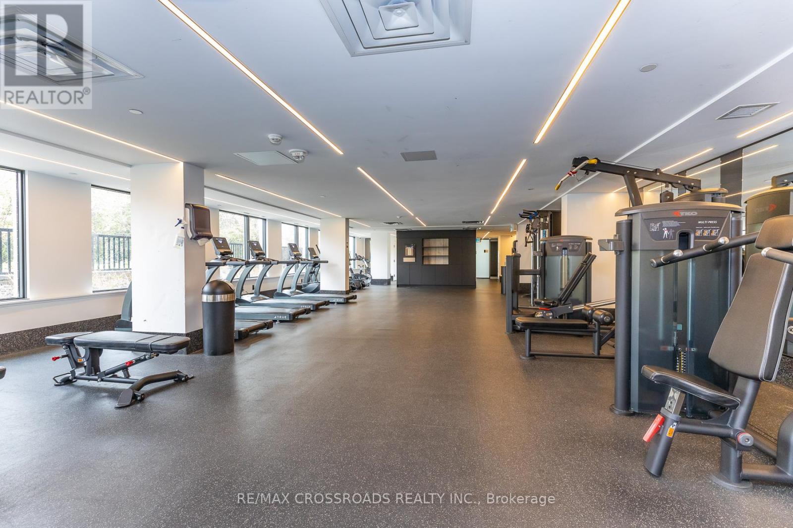 550 - 500 Wilson Avenue, Toronto, Ontario  M3H 0E5 - Photo 19 - C13096266