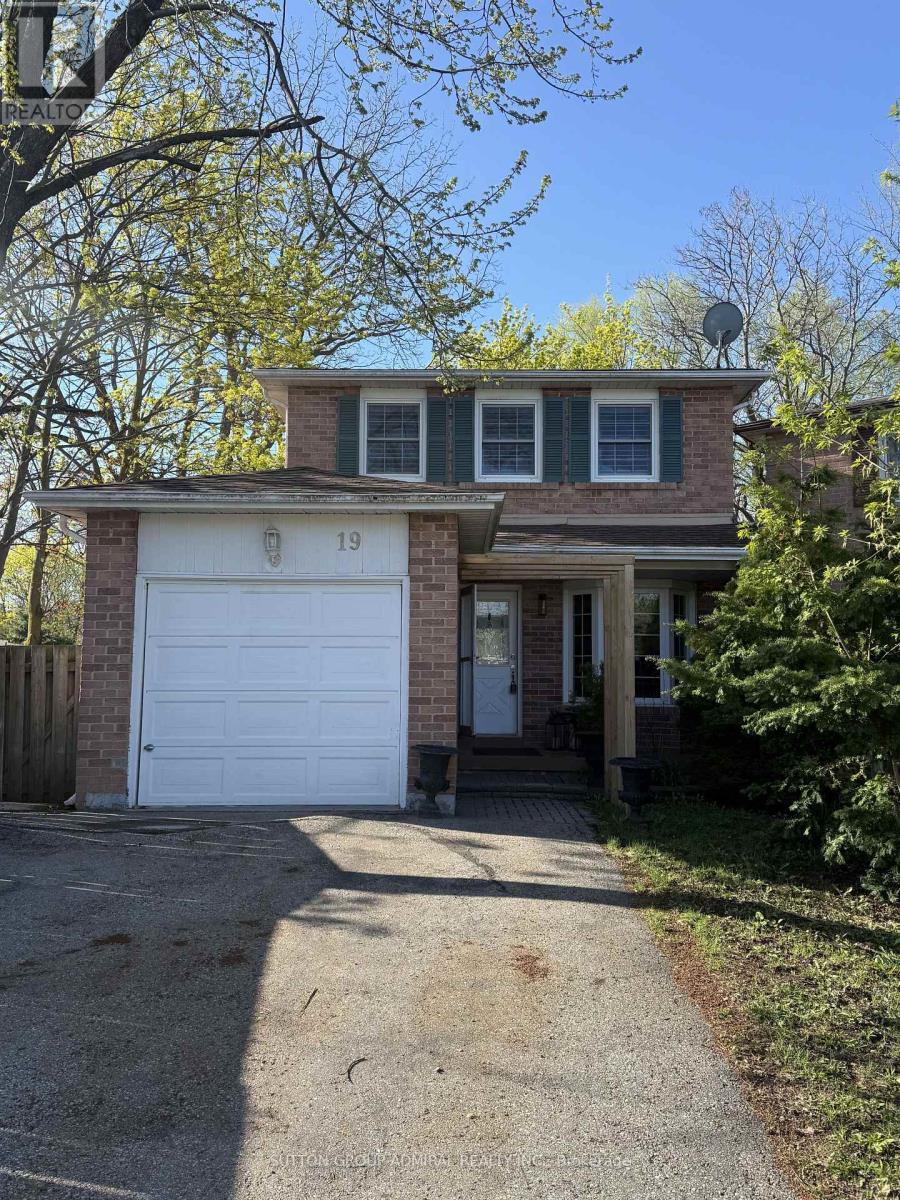 19 Backus Court, Markham, Ontario L3P 6V6 - Photo 37 - N12968168