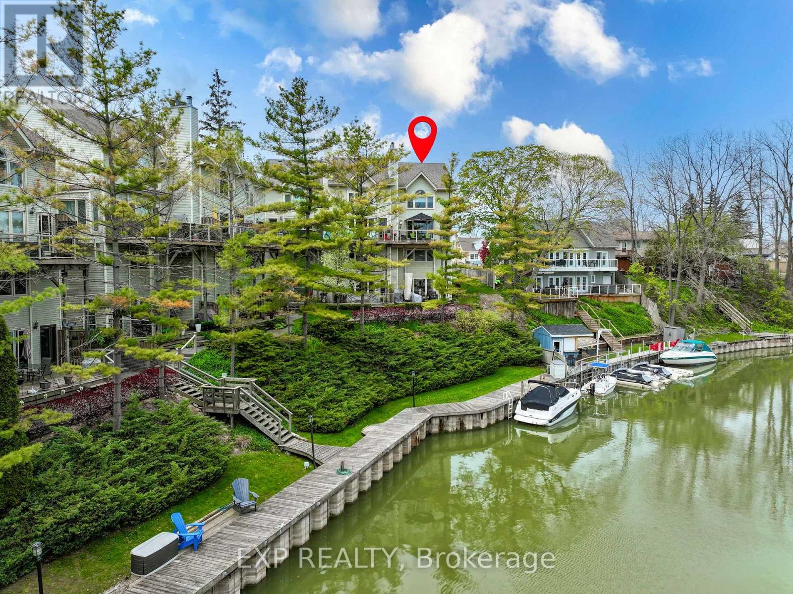 4 - 40 Ontario Street, Lambton Shores, Ontario  N0M 1T0 - Photo 2 - X13166266