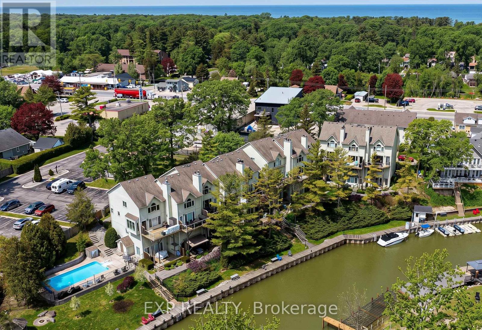 4 - 40 Ontario Street, Lambton Shores, Ontario  N0M 1T0 - Photo 42 - X13166266