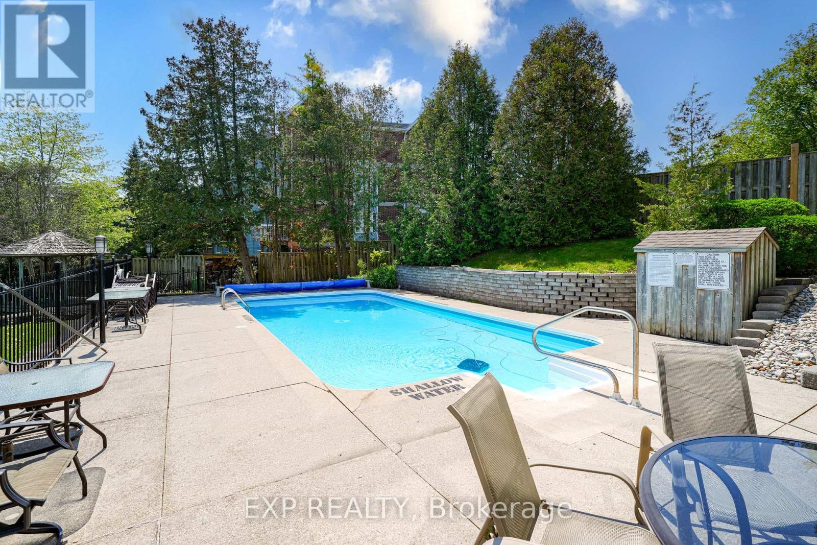 4 - 40 Ontario Street, Lambton Shores, Ontario  N0M 1T0 - Photo 43 - X13166266