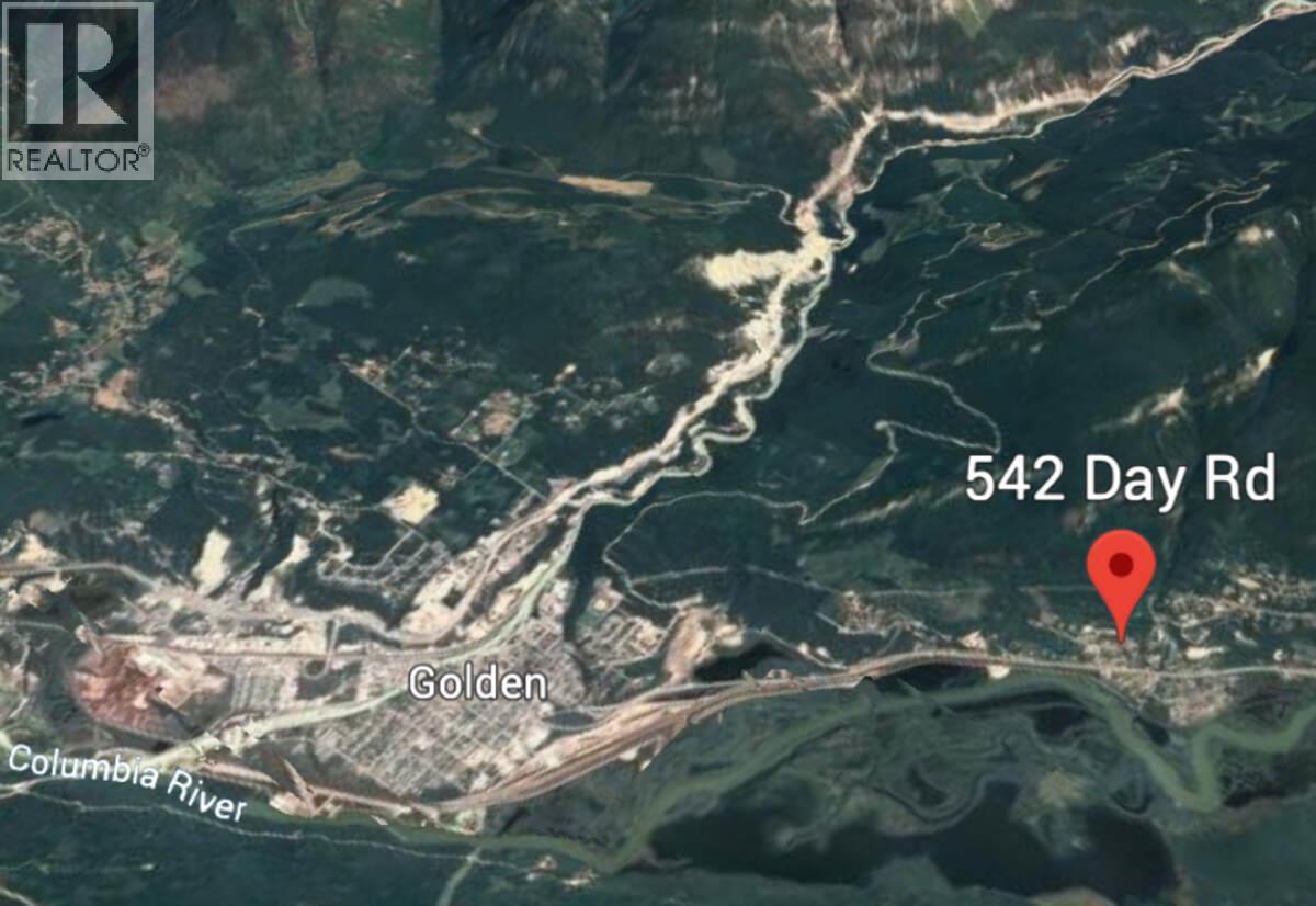 542 Day Road, Golden, British Columbia  V0A 1H0 - Photo 4 - 10388709