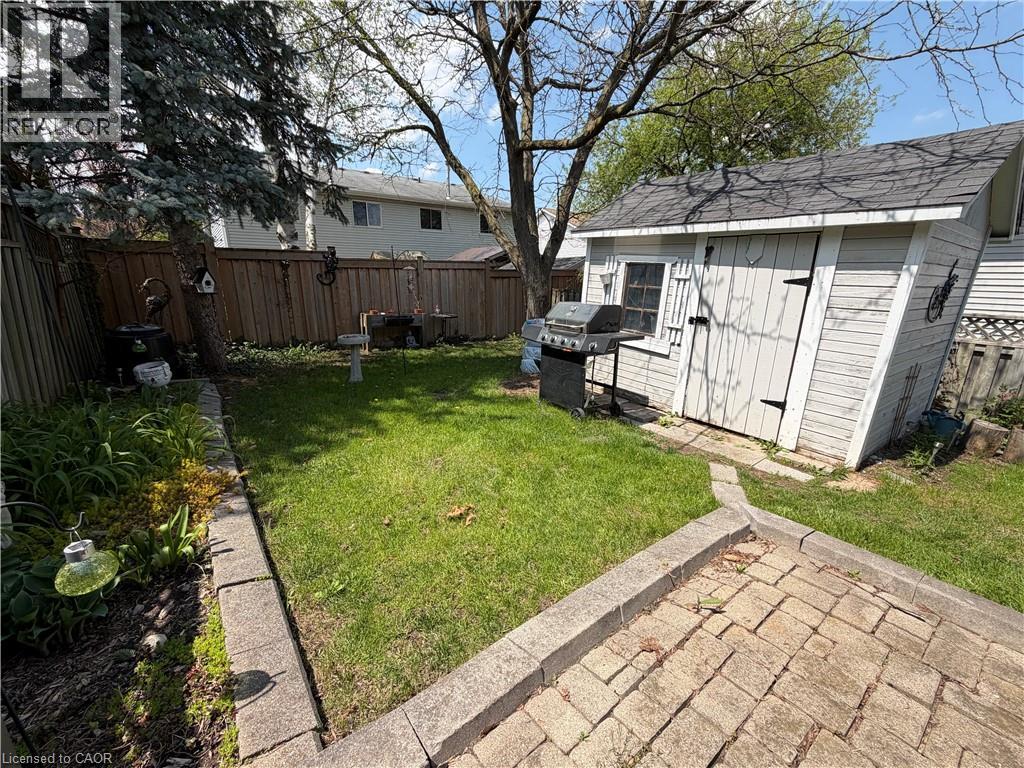 222 Scott Road, Cambridge, Ontario  N3C 3Z8 - Photo 31 - 40832844
