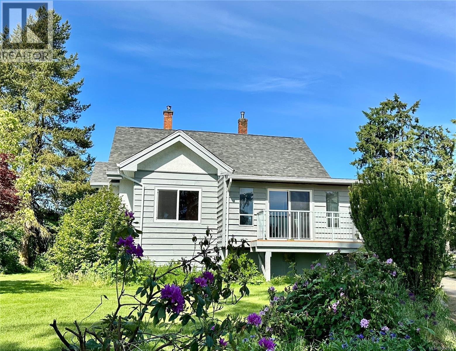4730 Bench Rd, Duncan, British Columbia