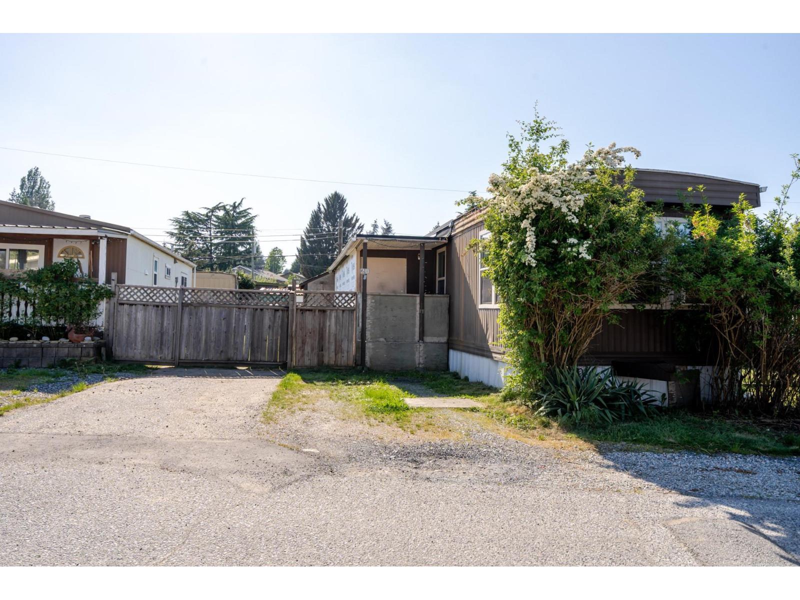 20 26892 Fraser Highway, Langley, British Columbia  V4W 3T5 - Photo 26 - R3120173