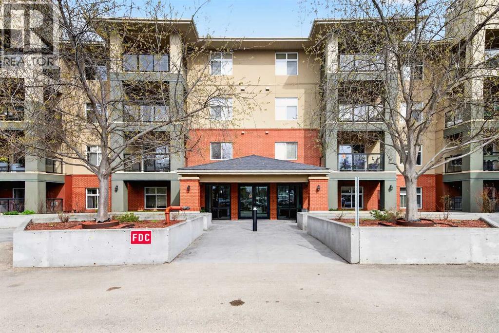 Unit 224-, 7909 71 Street NW, Edmonton, Alberta