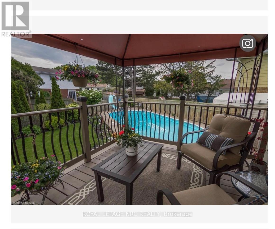 11 Sheldonbury Court, St. Catharines, Ontario  L2N 6G8 - Photo 45 - X13166882