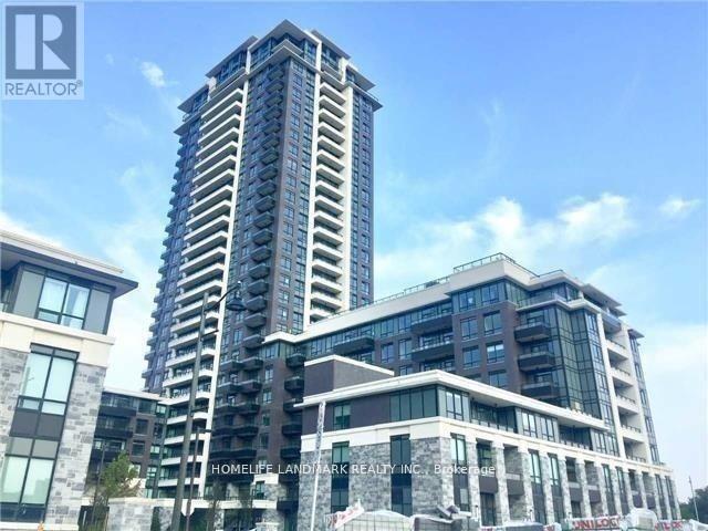 1101 - 15 WATER WALK DRIVE, Markham, Ontario
