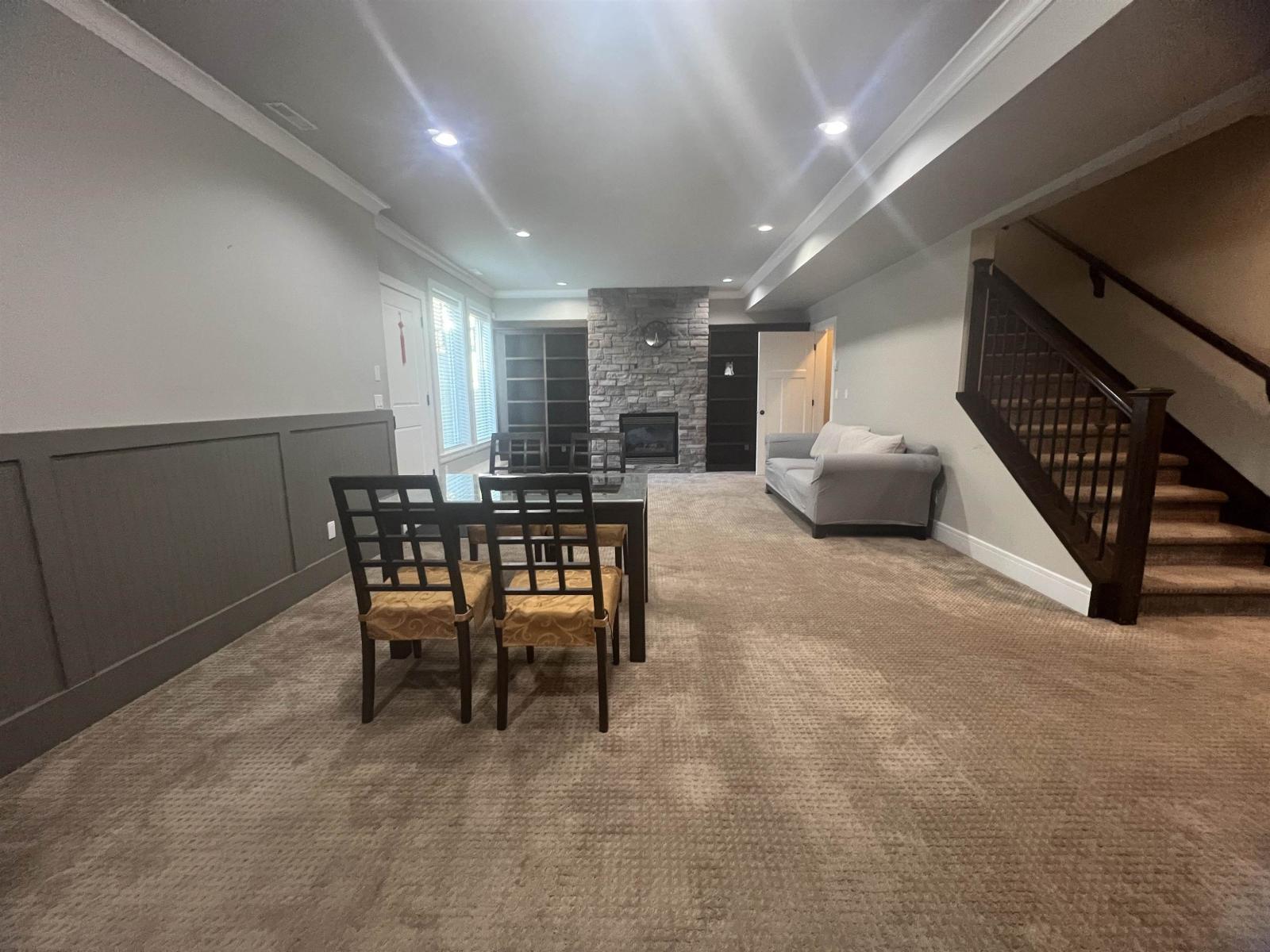 Basement-163xx 25th Avenue, Surrey, British Columbia  V3S 6S1 - Photo 12 - R3127245