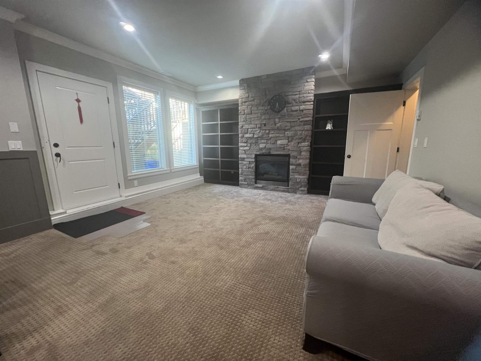 Basement-163xx 25th Avenue, Surrey, British Columbia  V3S 6S1 - Photo 3 - R3127245