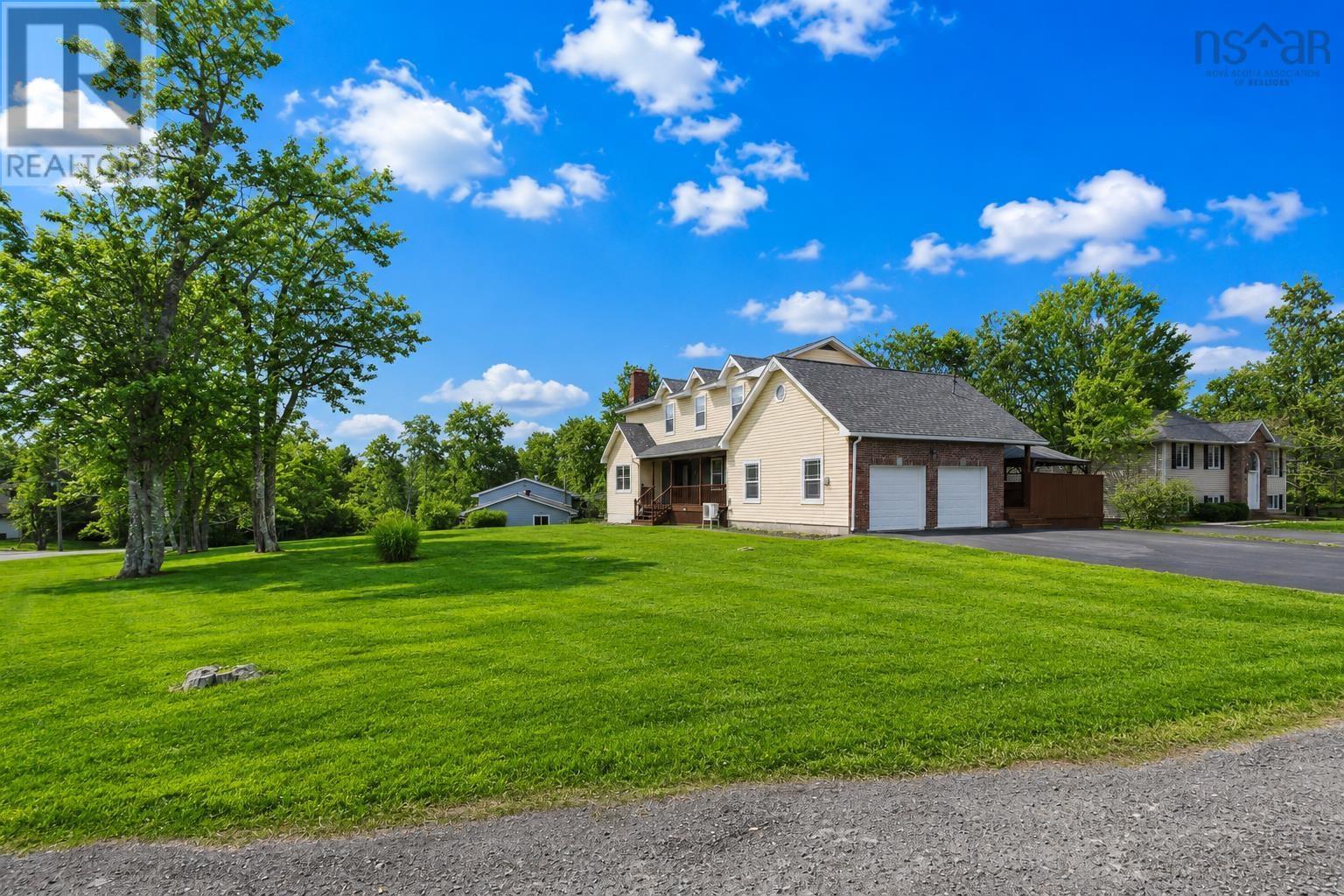 9 Dyllys Drive, Middle Sackville, Nova Scotia