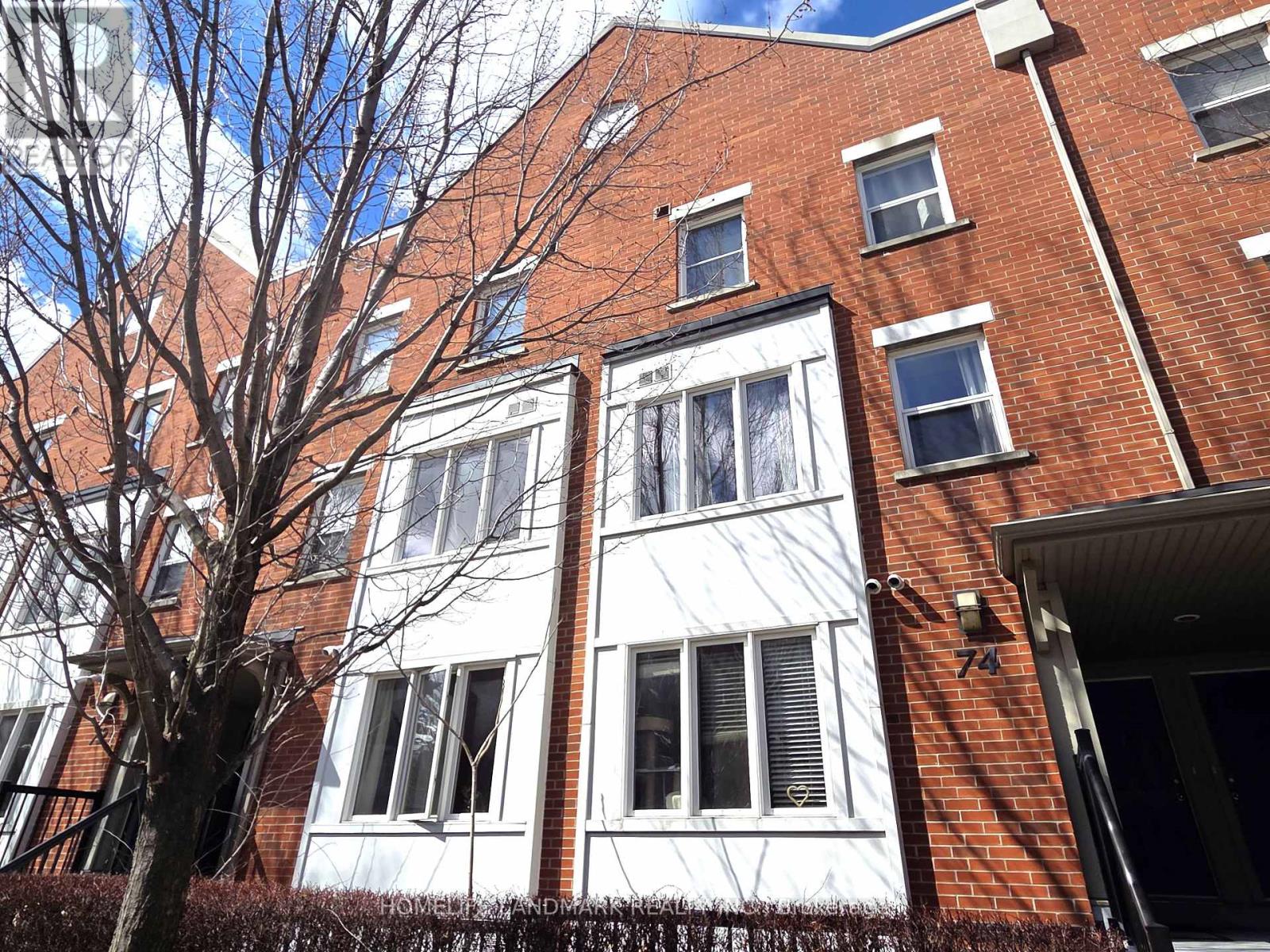 2 - 74 Munro Street, Toronto, Ontario  M4M 2S9 - Photo 3 - E13114522
