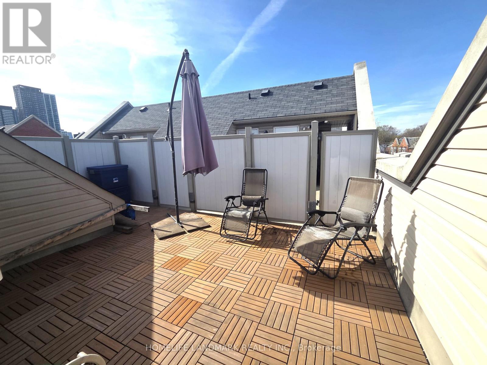 2 - 74 Munro Street, Toronto, Ontario  M4M 2S9 - Photo 35 - E13114522
