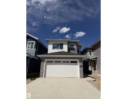 3158 magpie way NW, Edmonton, Alberta