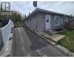 179 Taylor BLVD, Elliot Lake, Ontario
