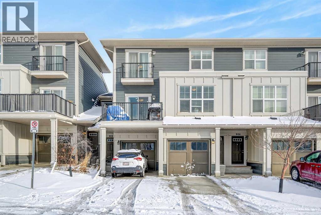 905, 428 Nolan Hill Drive NW, Calgary, Alberta  T3R 0V4 - Photo 2 - A2291618