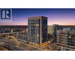 1940 IRONSTONE Drive Unit# 1507, Burlington, Ontario
