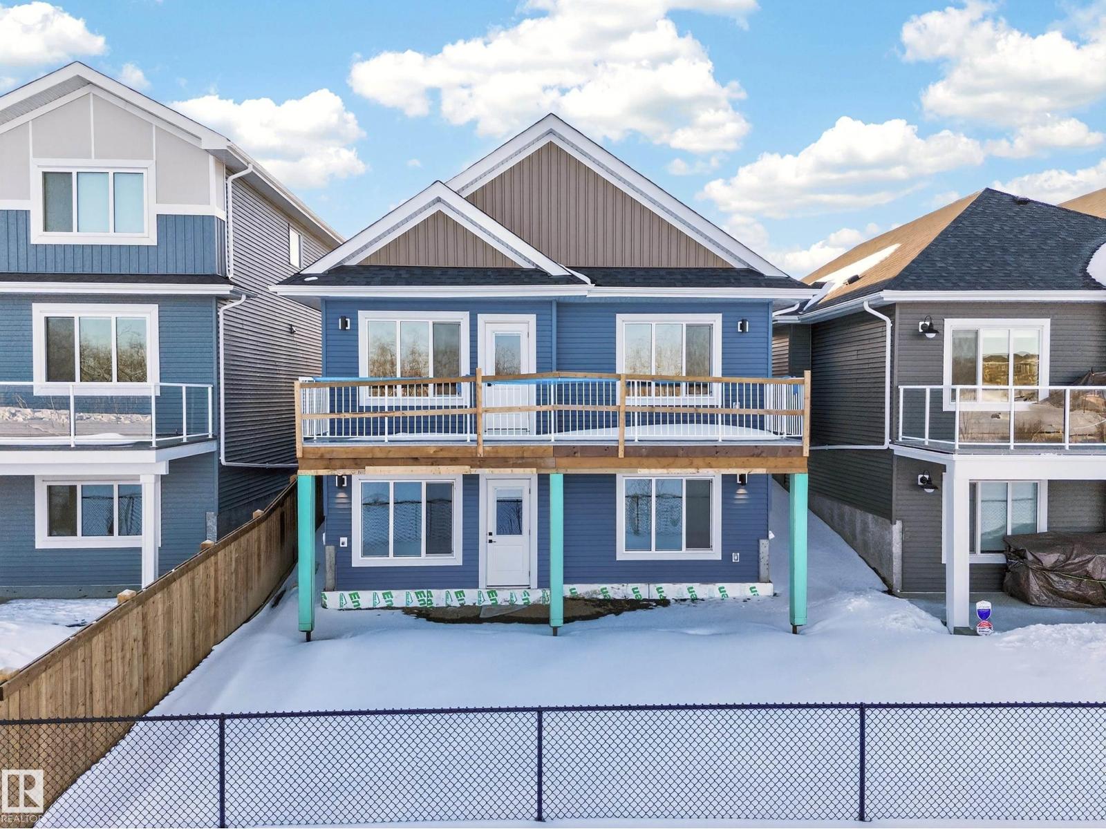 3325 Chickadee Drive NW, Edmonton, Alberta  T5V 1R5 - Photo 6 - E4476459